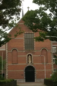 church Kapucijnenklooster