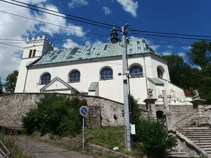 Church of Saint Wenceslaus