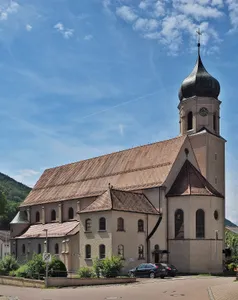 Pfarrkirche St. Martinus