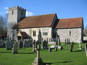 Church of St Andrew