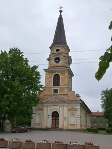 St. Catherine's Church