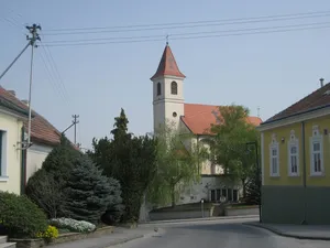 Church of the Assumption