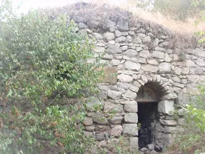 Yeghishe Arakyal Monastery