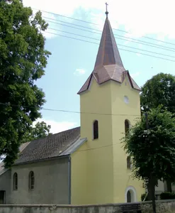 Church of St Nicholas