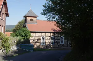 Evangelische Kirche Anraff