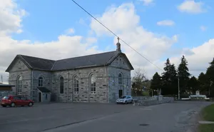 St John the Baptist Church