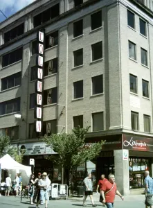 Olympia de Montréal