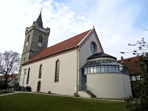 Jakobuskirche