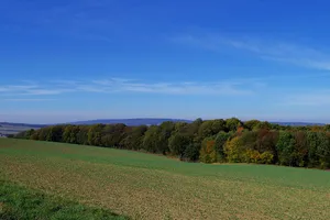Weser Uplands-Schaumburg-Hamelin Nature Park