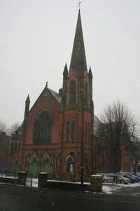 Chilwell Road Methodist Church