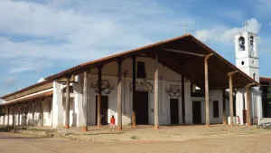 San Ignacio de Moxos