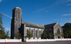 St Michael's Church, Timahoe
