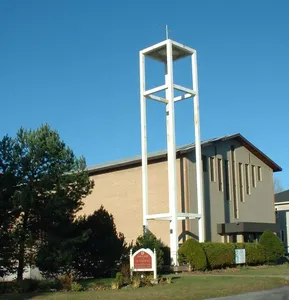 Britannia United Church