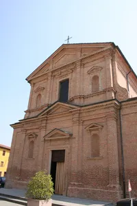 Saint John Church