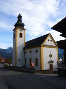 Sankt Ursula