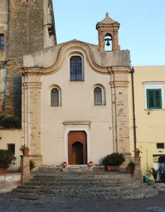 Addolorata church