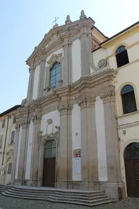San Francesco di Paola Church