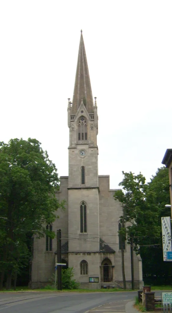 Dorfkirche Kalkberge