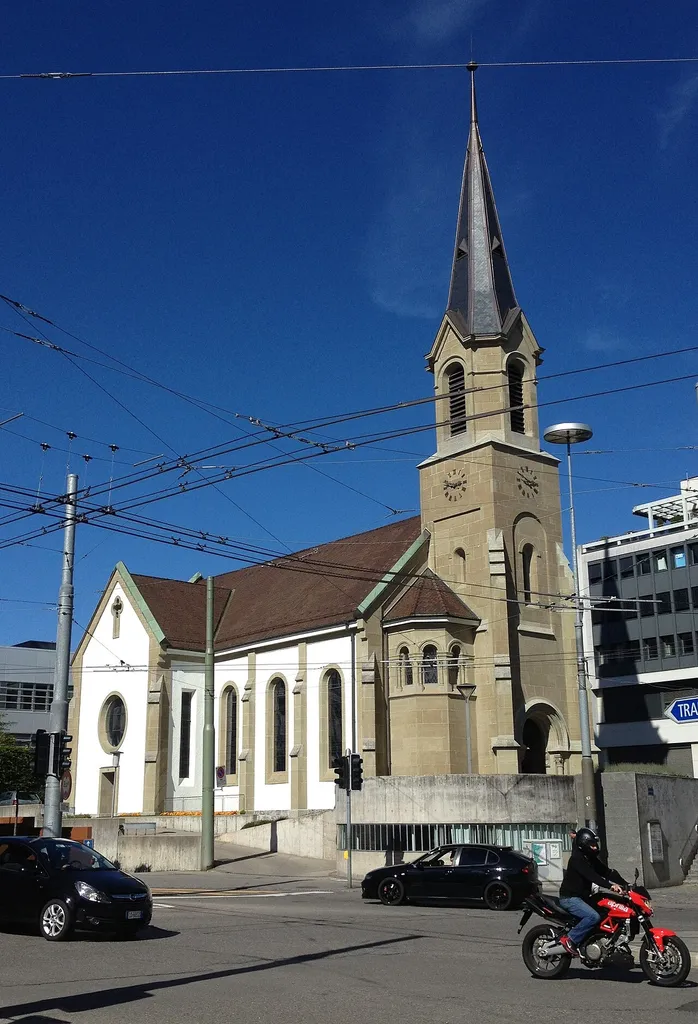 This is an image of a cultural property of regional significance in Switzerland with KGS number