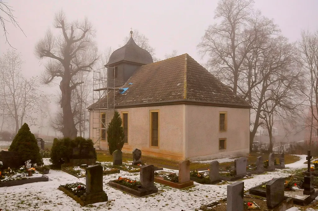 Thalborn, Kirche