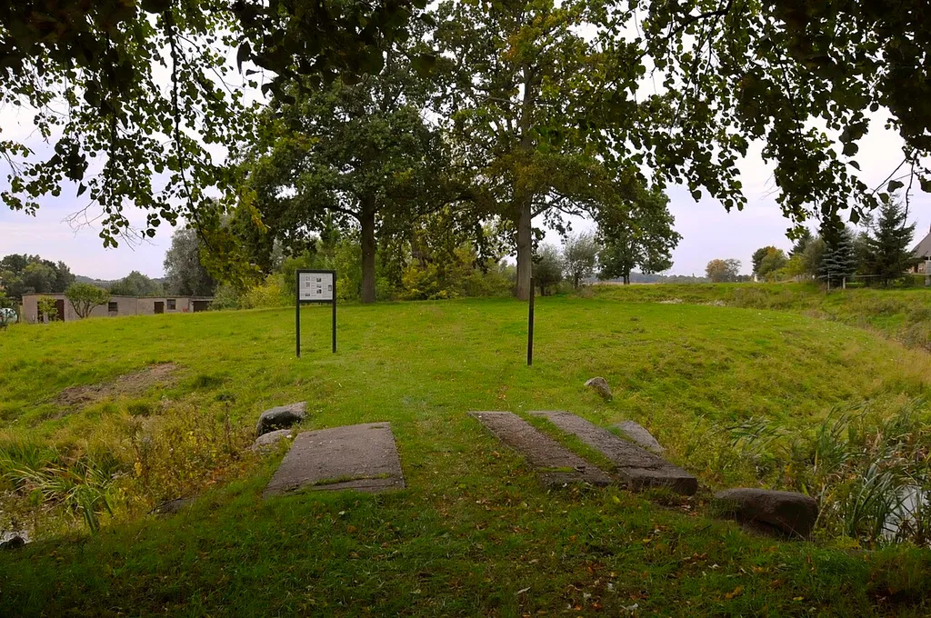 Arpshagen
