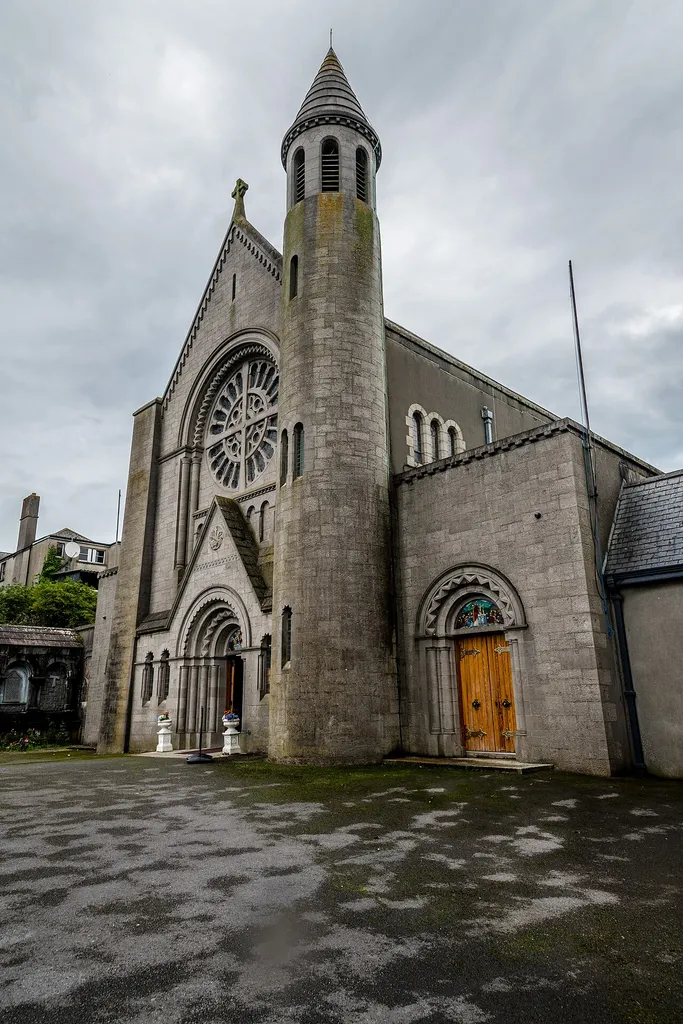 Athlone, St Anthony's Church.