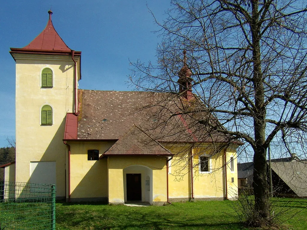 This is a photo of a cultural monument of the Czech Republic,number:
