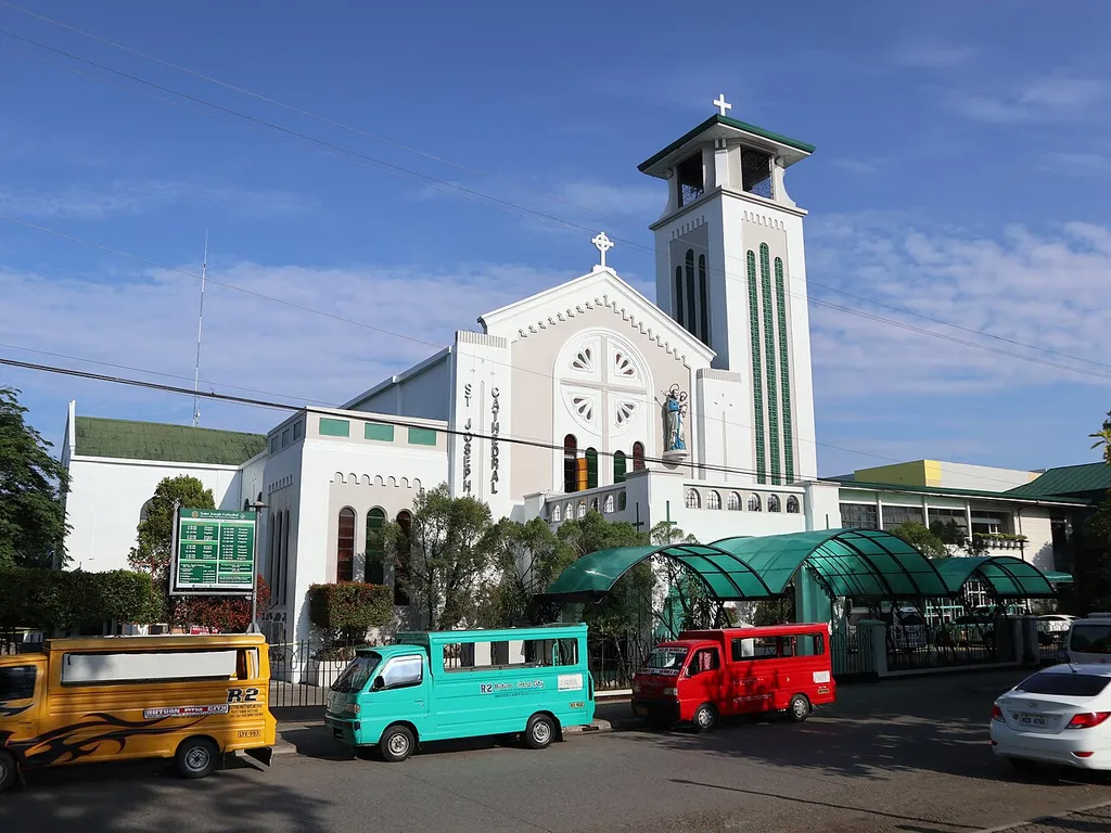 Butuan Cathedral