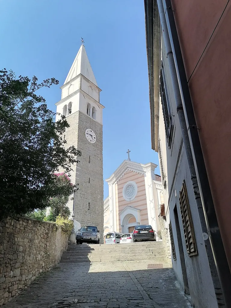 Cerkev sv. Mavra