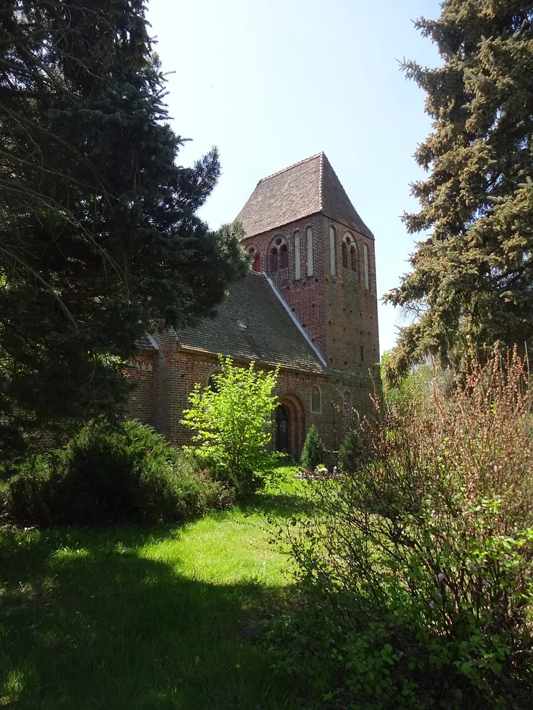 Ferchlipp ist ein Wohnplatz im Ortsteil Lichterfelde der Gemeinde Altmärkische Wische im Landkreis Stendal in Sachsen-Anhalt.