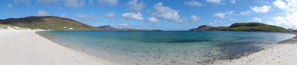 Vatersay