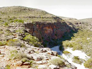 Cape Range National Park