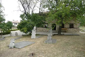 Church of the Nativity of Christ in Arbanasi
