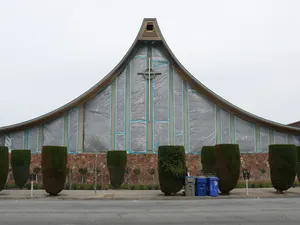 St. Patrick Proto-Cathedral Church