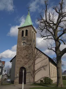 Evangelische Kirche Dönberg