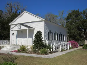 St. Luke's Church