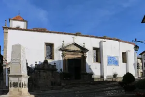 Church of Saint Vincent