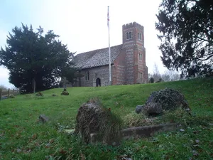 Church of St. Stephen