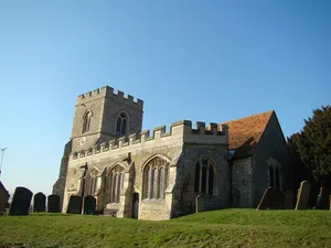 All Saints Church, Loughton