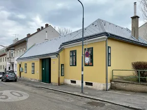 Kirche der Siebenten-Tags-Adventisten Wien-Mauer