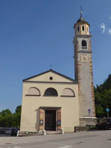 Saint Martin church