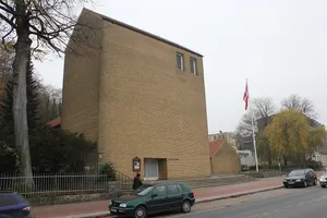 Ansgar Church