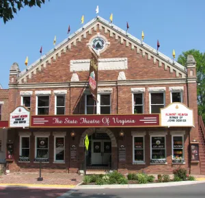 Barter Theatre
