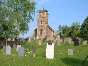 Church of the Holy Trinity