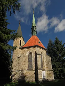 Bründlkapelle