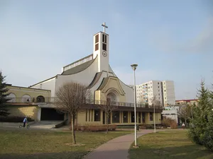Church of Saint Adalbert