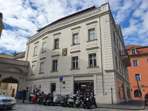 Benediktinerkloster Weih-Sankt-Peter, Regensburg