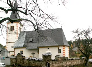 Nikolauskirche