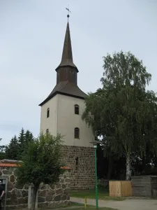 Church in Grimme