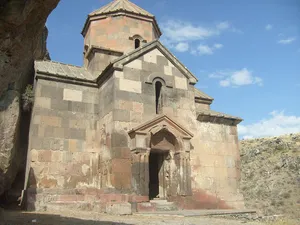 St. Stepanos Church